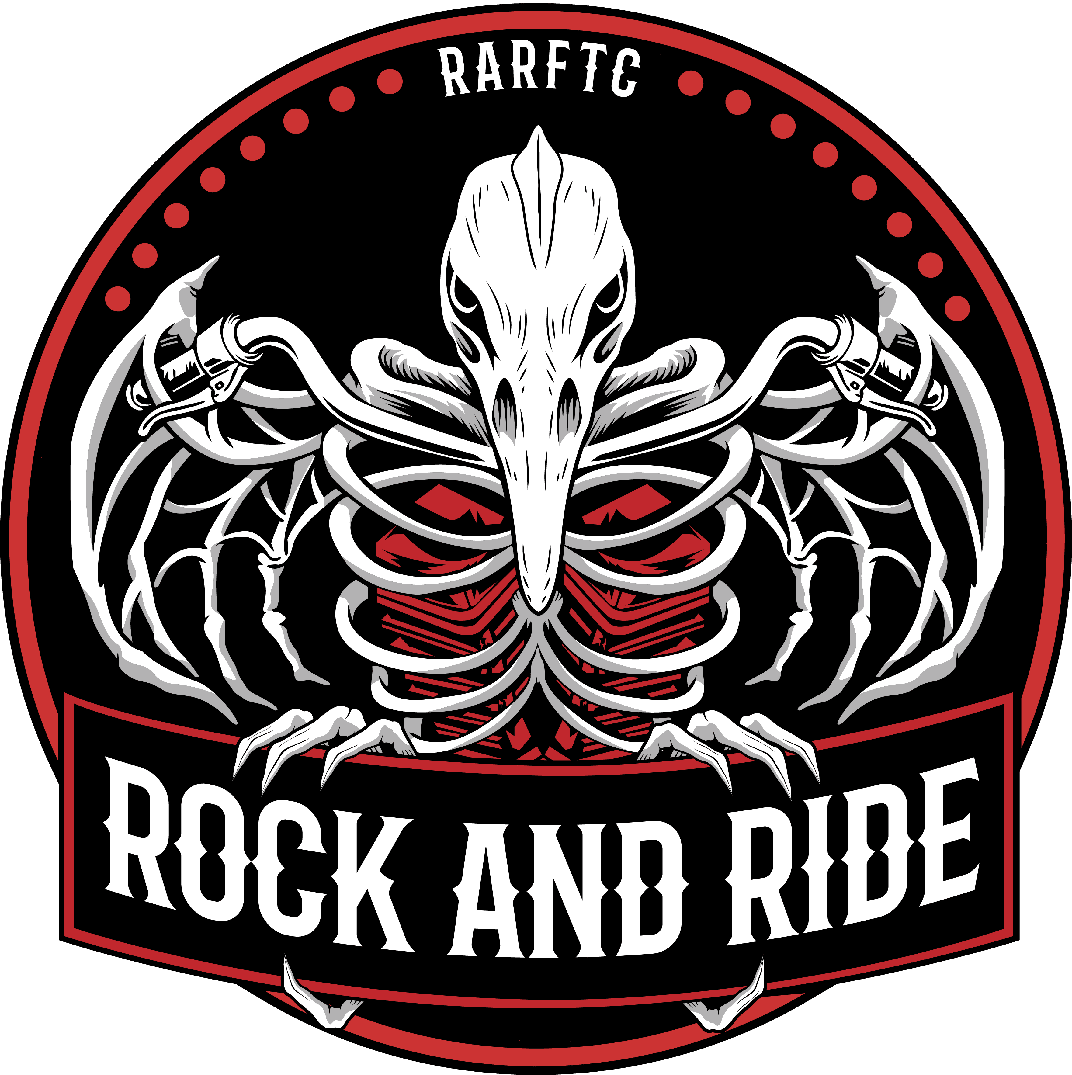 Rock & Ride For the Cure